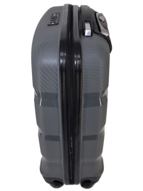 Чемодан для ручной клади из полипропилена Rion+, 460 18" Чемодан для ручной клади из полипропилена Rion+, 460 18"