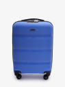 Чемодан для ручной клади из полипропилена Rion+, 460 18" Чемодан для ручной клади из полипропилена Rion+, 460 18"