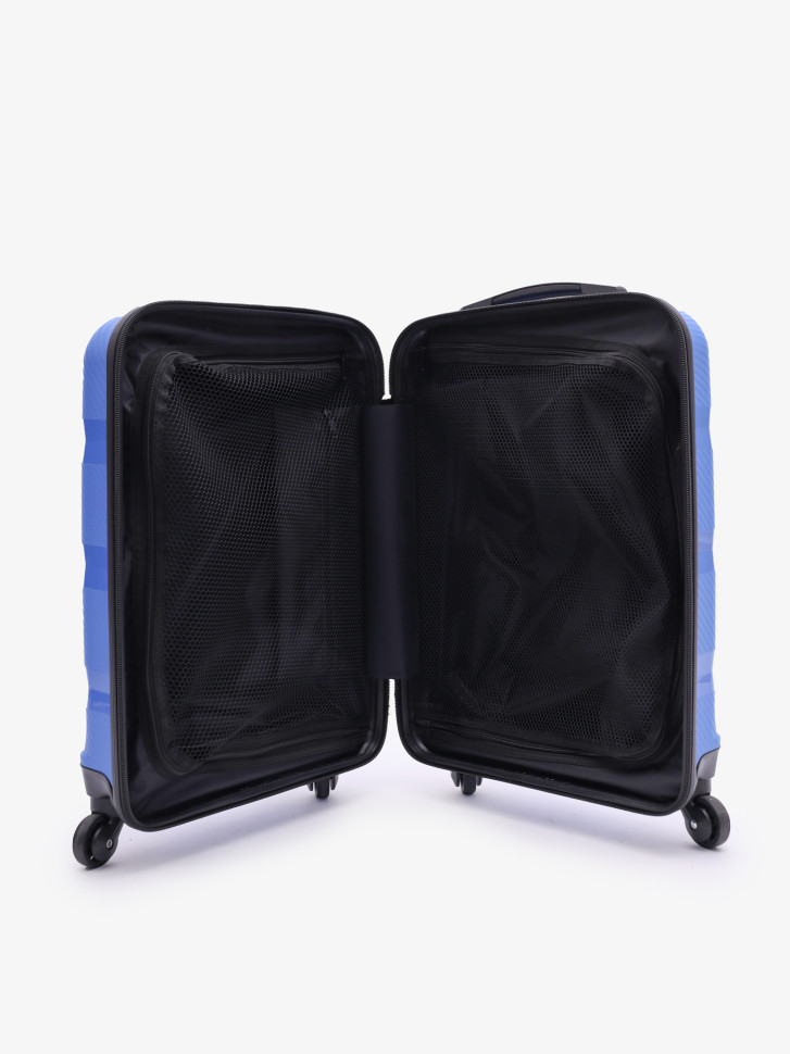 Чемодан для ручной клади из полипропилена Rion+, 460 18" Чемодан для ручной клади из полипропилена Rion+, 460 18"