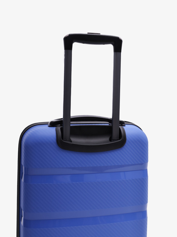 Чемодан для ручной клади из полипропилена Rion+, 460 18" Чемодан для ручной клади из полипропилена Rion+, 460 18"