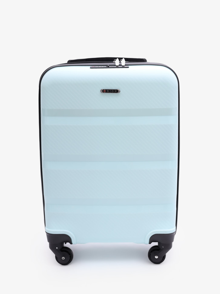 Чемодан для ручной клади из полипропилена Rion+, 460 18" Чемодан для ручной клади из полипропилена Rion+, 460 18"