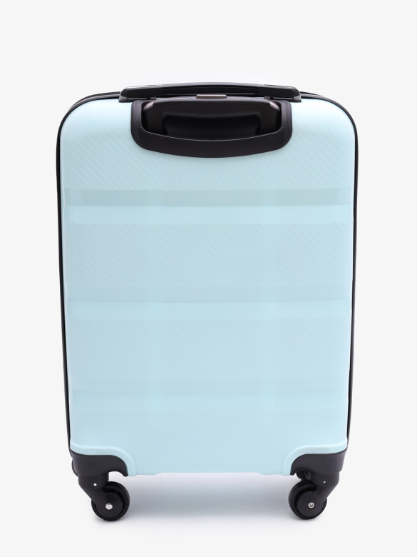 Чемодан для ручной клади из полипропилена Rion+, 460 18" Чемодан для ручной клади из полипропилена Rion+, 460 18"