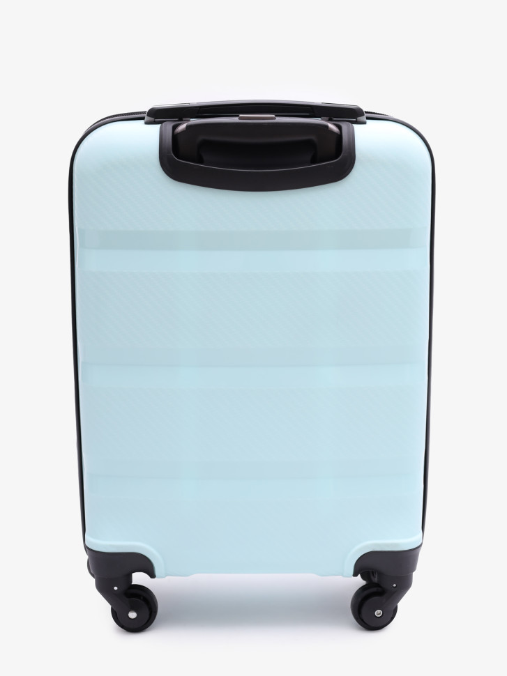 Чемодан для ручной клади из полипропилена Rion+, 460 18" Чемодан для ручной клади из полипропилена Rion+, 460 18"