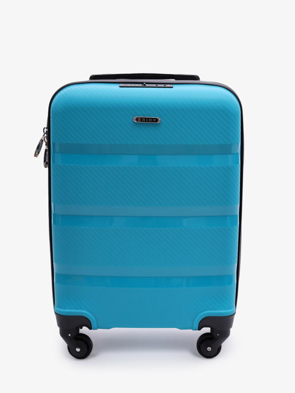 Чемодан для ручной клади из полипропилена Rion+, 460 18" Чемодан для ручной клади из полипропилена Rion+, 460 18"