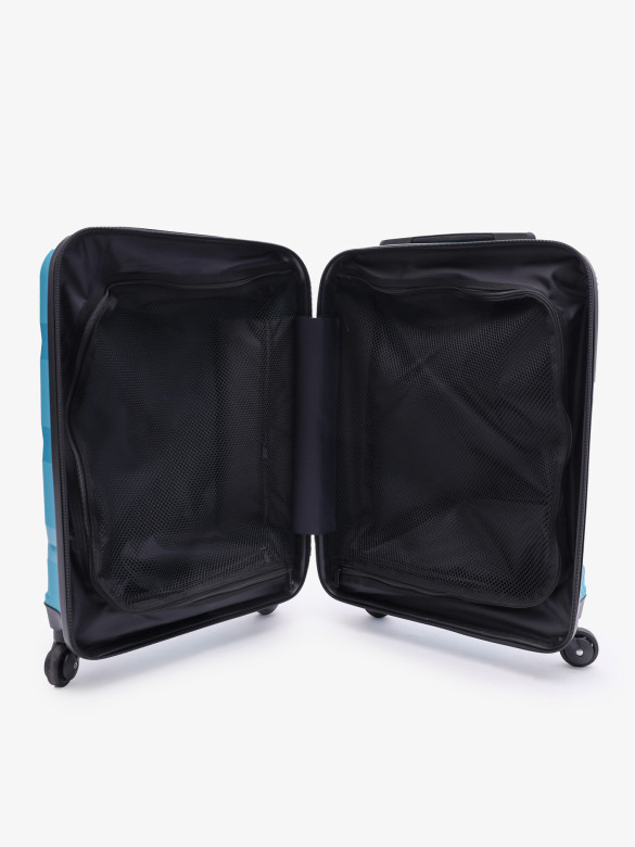 Чемодан для ручной клади из полипропилена Rion+, 460 18" Чемодан для ручной клади из полипропилена Rion+, 460 18"