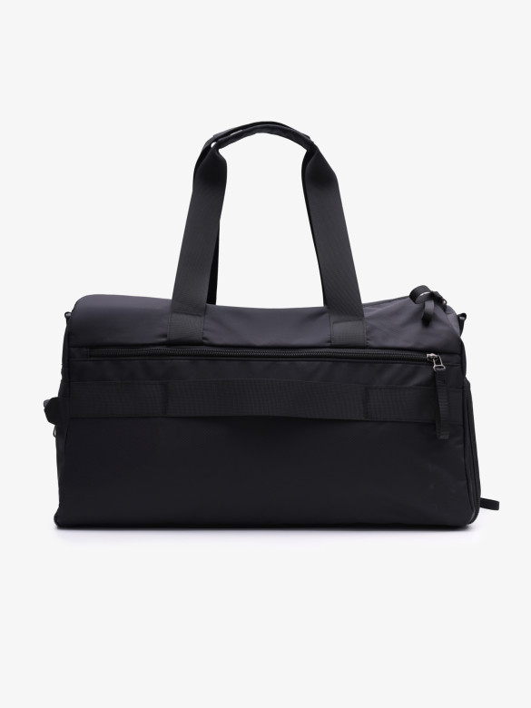 Сумка спортивная Baggins 3062 черная