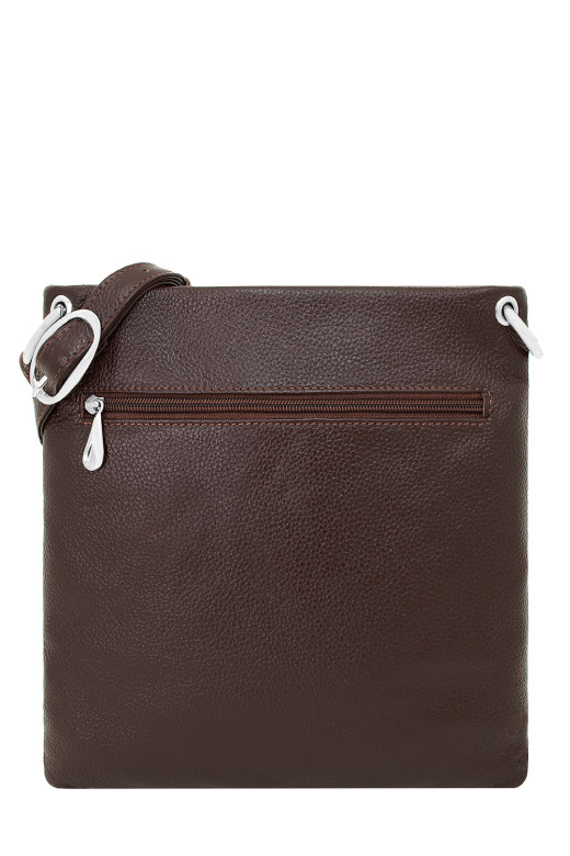 Сумка женская Protege, ДС-144-132 "Март день" мокко