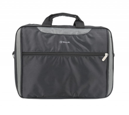Сумка для ноутбука Tellur, Notebook Bag LB1 черная Сумка для ноутбука Tellur, Notebook Bag LB1 черная