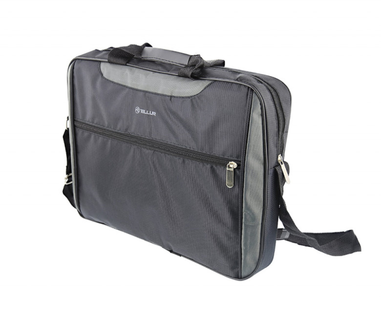 Сумка для ноутбука Tellur, Notebook Bag LB1 черная