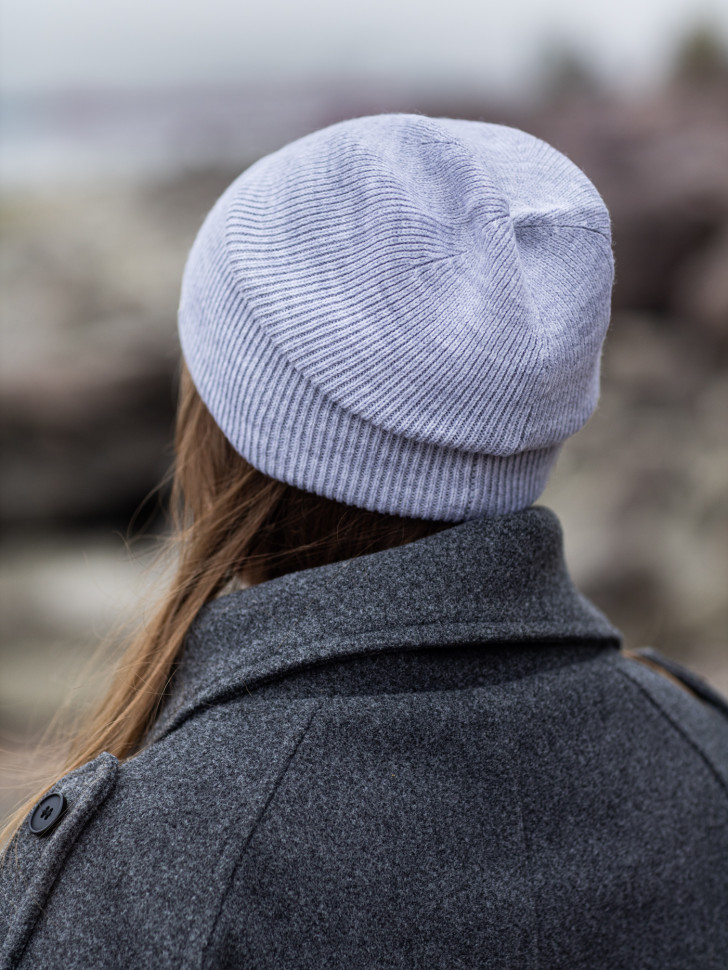 Шапка женская 12089 MARHATTER светло-серый (56-58) Шапка женская 12089 MARHATTER светло-серый (56-58)