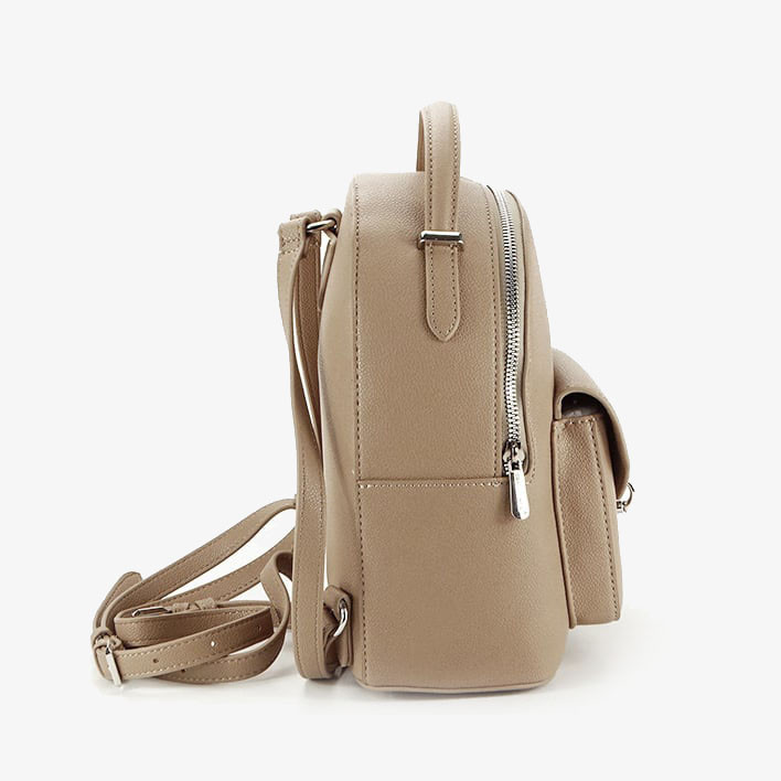 Рюкзак городской David Jones 7017 camel