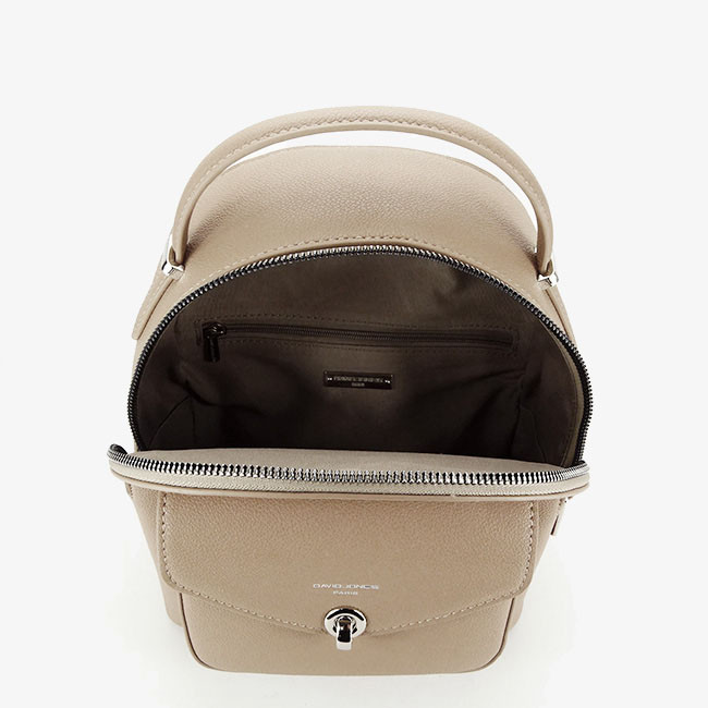 Рюкзак городской David Jones 7017 camel