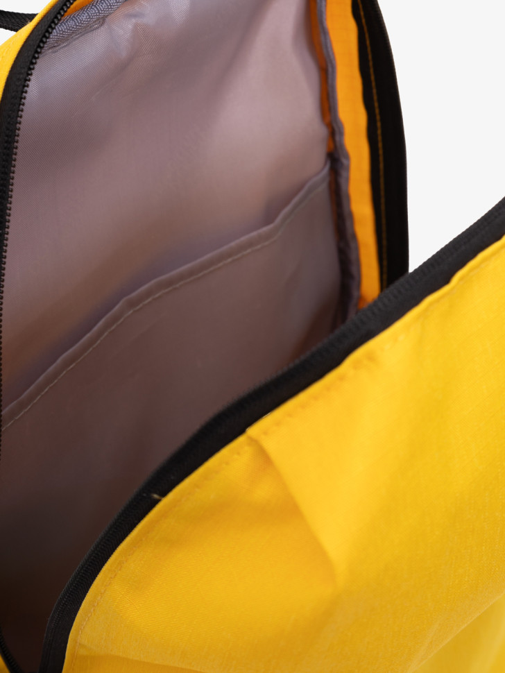 Рюкзак Baggins 621 желтый Рюкзак Baggins 621 желтый