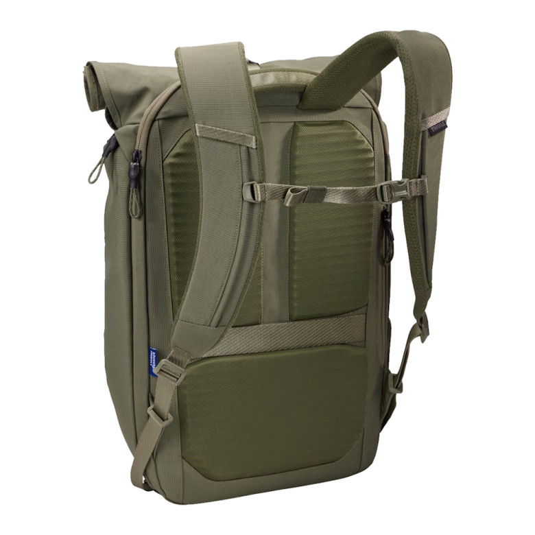 Рюкзак Thule Paramount Backpack 24L Soft Green Рюкзак Thule Paramount Backpack 24L Soft Green