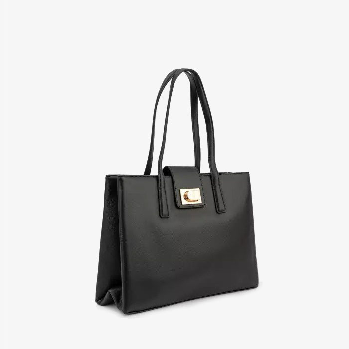 Сумка женская David Jones 7212 black