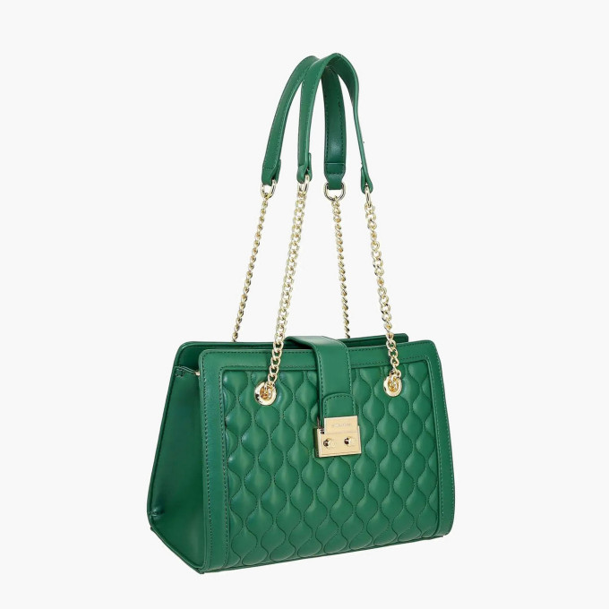 Сумка женская David Jones 7011-2 green Сумка женская David Jones 7011-2 green