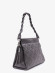Сумка женская Karya 2271 тёмно-серая