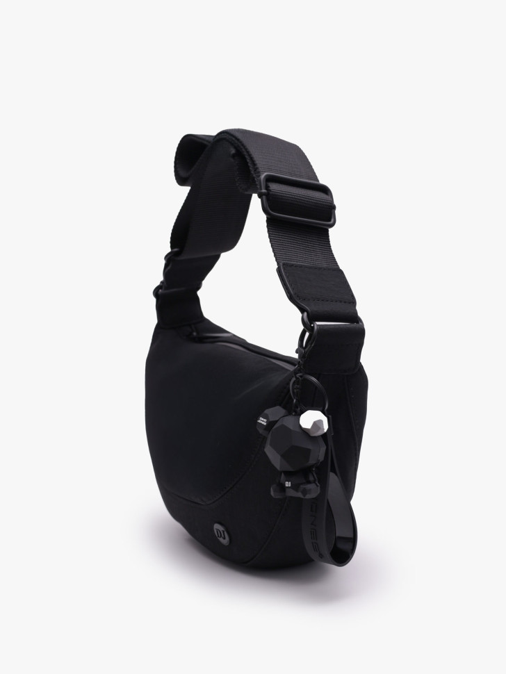 Сумка женская David Jones 7366 black