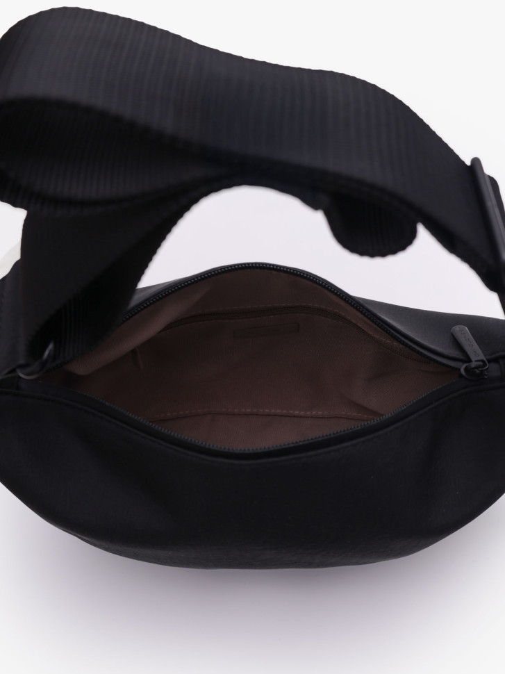 Сумка женская David Jones 7366 black