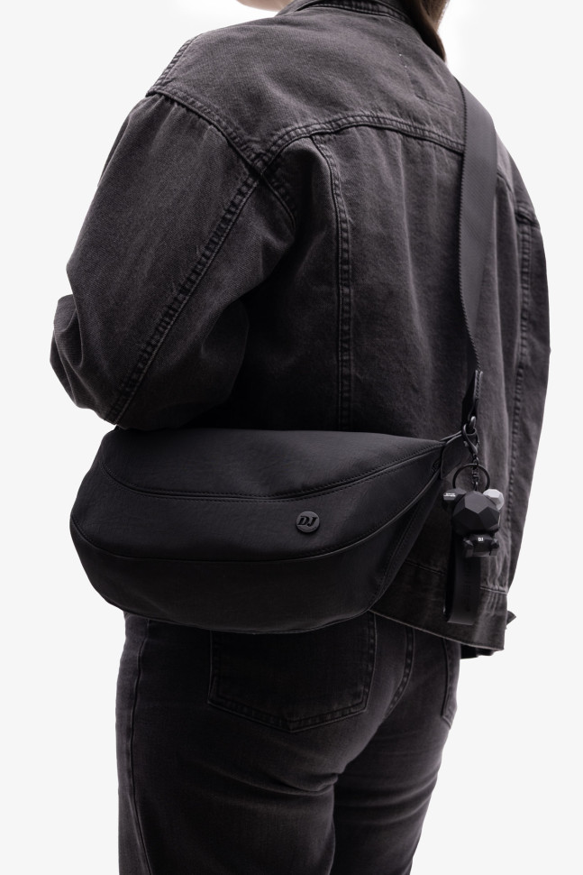 Сумка женская David Jones 7366 black