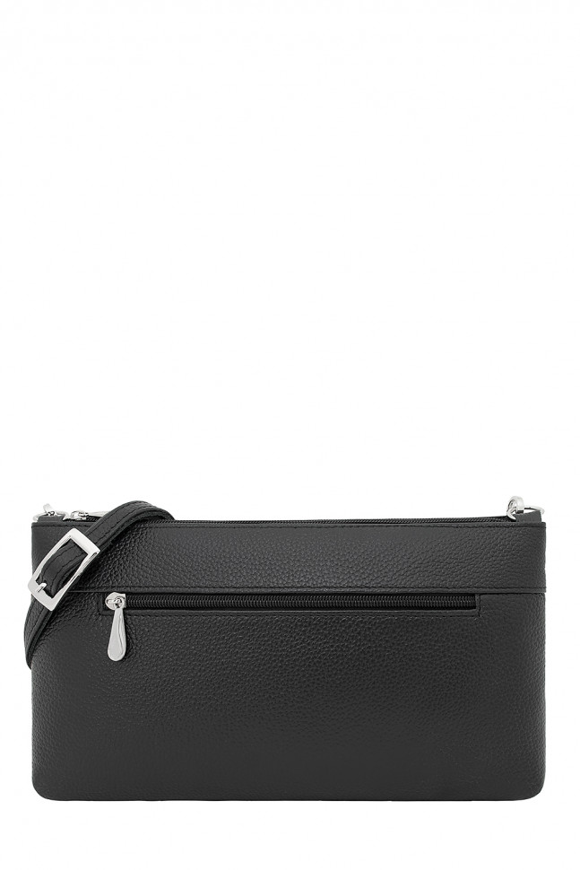 Сумка Protege Д.С.-251-165 "Такса №2" черная Сумка Protege Д.С.-251-165 "Такса №2" черная