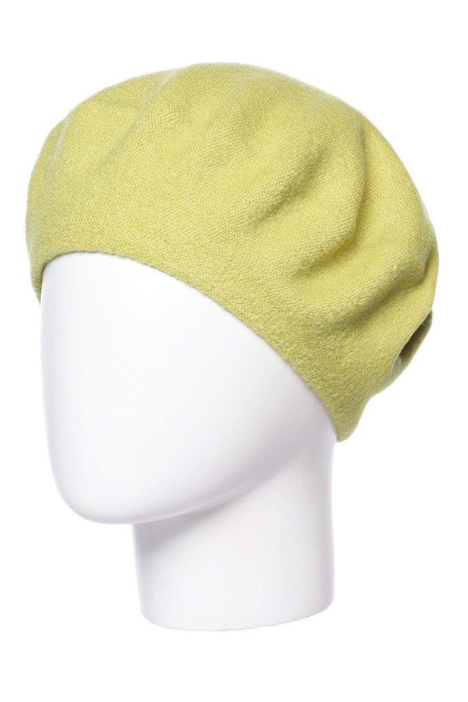 Берет женский Stigler, липа Берет женский Stigler, липа