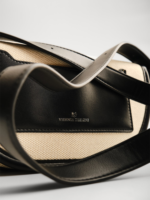 Сумка Vishnia 0533 black