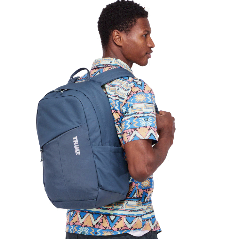 Рюкзак Thule Notus Backpack, 20L, Dark Slate
