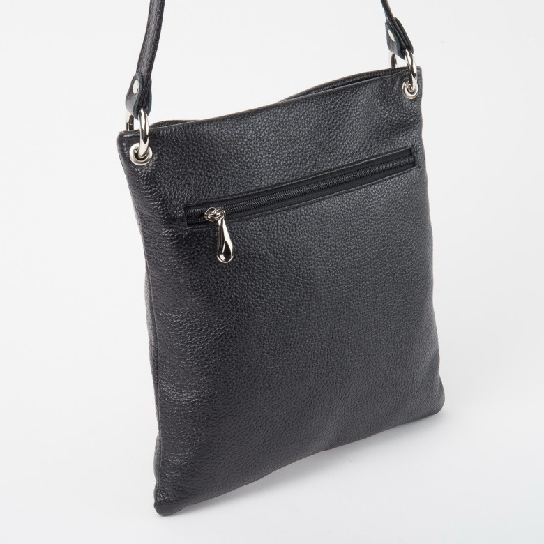 Сумка женская Protege, ДС-144-79 кот №47 чёрная Сумка женская Protege, ДС-144-79 кот №47 чёрная