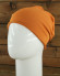 Шапка женская FIJI29 оранжевый Шапка женская FIJI29 оранжевый