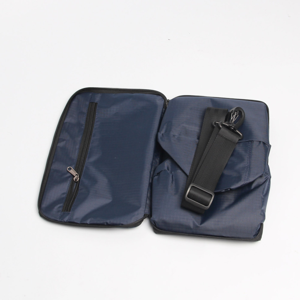 Сумка-трансформер дорожная Baggins 306-1 хаки