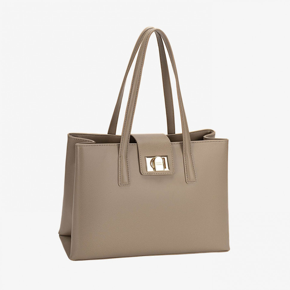 Сумка женская David Jones 7212 taupe