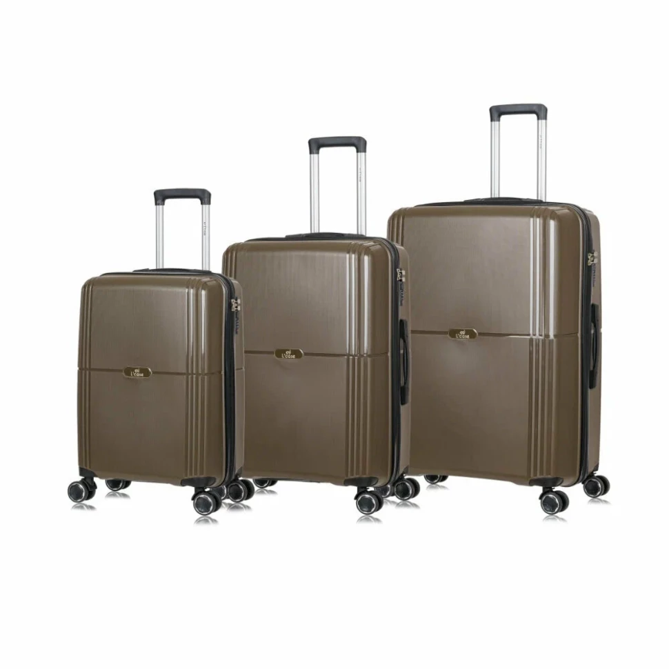 Чемодан L'Case Colombo Чемодан L'Case Colombo