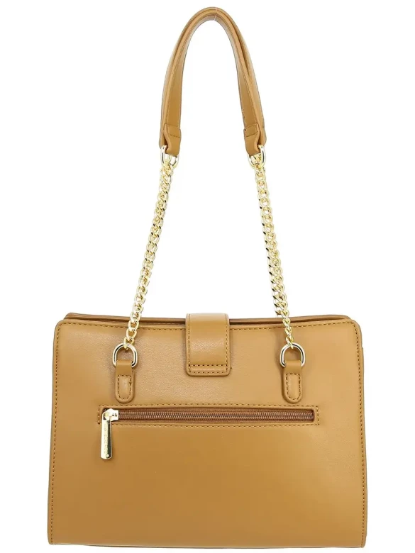 Сумка женская David Jones 7011-2 camel