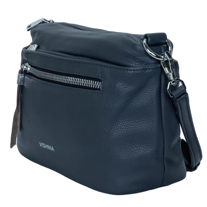 Сумка Vishnia, 80023 желтая Сумка Vishnia, 80023 желтая