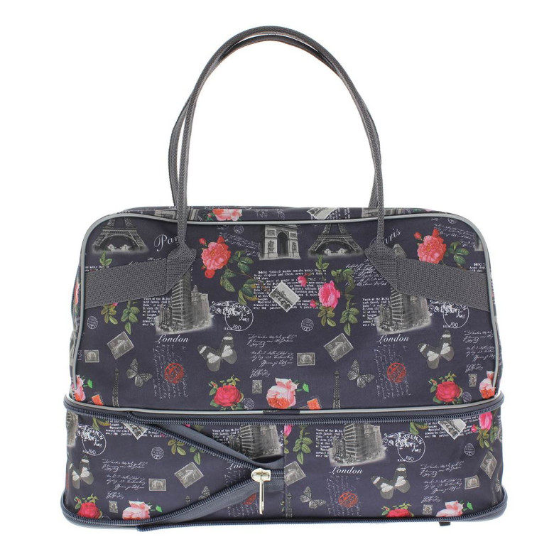 Сумка дорожная Voyage 204 париж