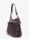 Сумка женская итальянская Roberta Firenze 162 sissi смог