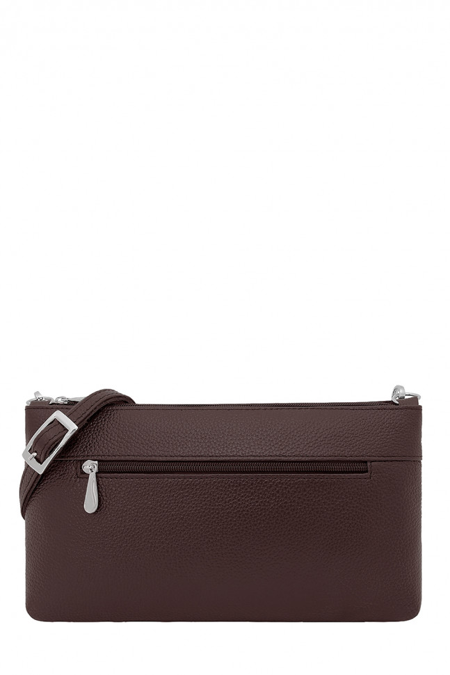 Сумка женская Protege, ДС-251-99 "Совята №2" мокко Сумка женская Protege, ДС-251-99 "Совята №2" мокко