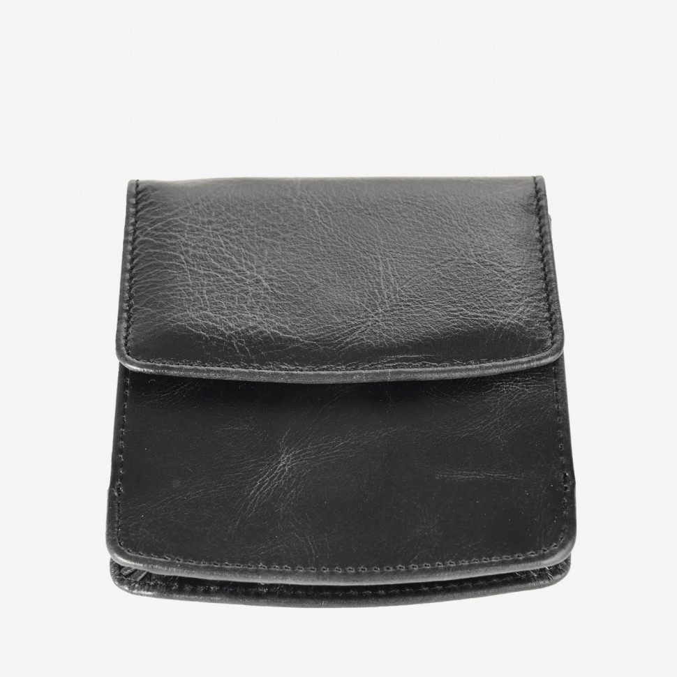 Портмоне женское 02-278-0583 зелёное