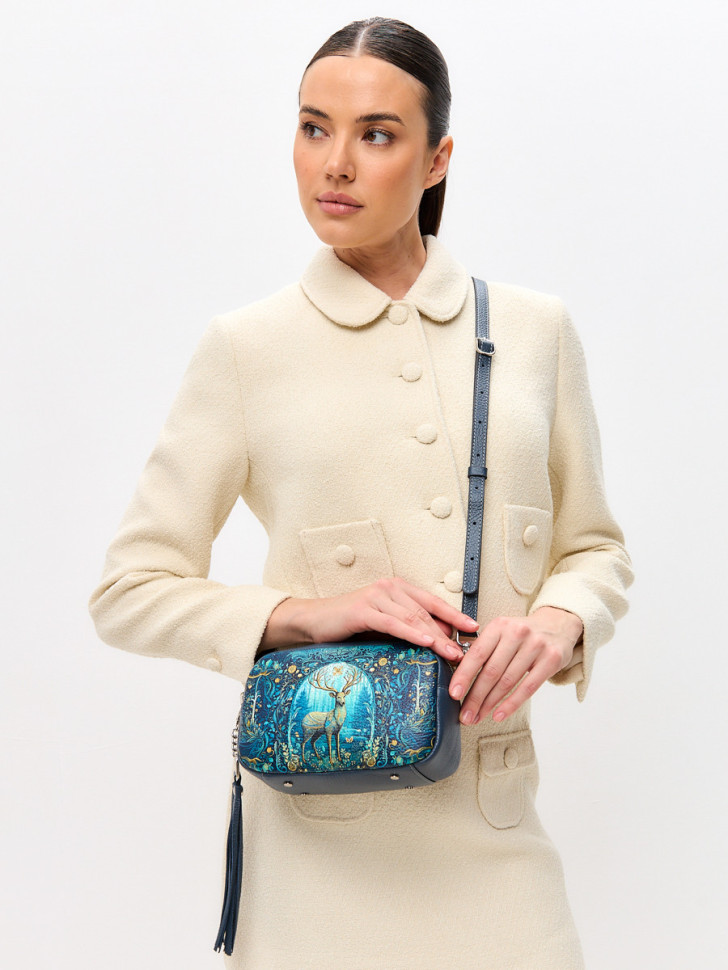 Сумка Curanni 2573 Олень Сумка Curanni 2573 Олень