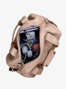 Сумка дорожная David Jones 0045-12 taos taupe 