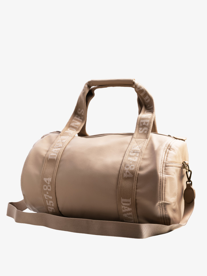 Сумка дорожная David Jones 0045-12 taos taupe Сумка дорожная David Jones 0045-12 taos taupe