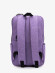 Рюкзак Baggins 621 фиолетовый Рюкзак Baggins 621 фиолетовый