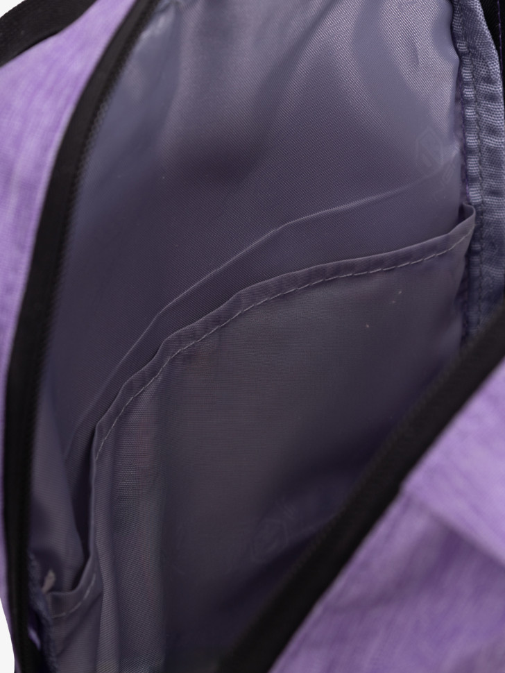 Рюкзак Baggins 621 фиолетовый Рюкзак Baggins 621 фиолетовый