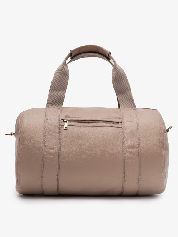 Сумка дорожная zн ALEXX ALG0126 бежевый