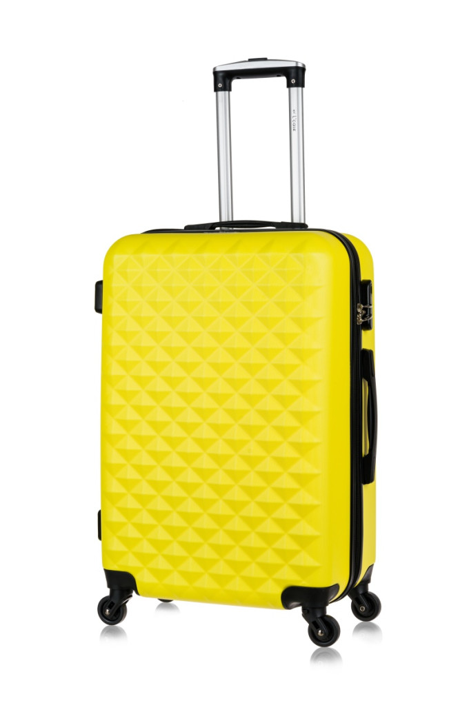 Чемодан L'Case Phatthaya