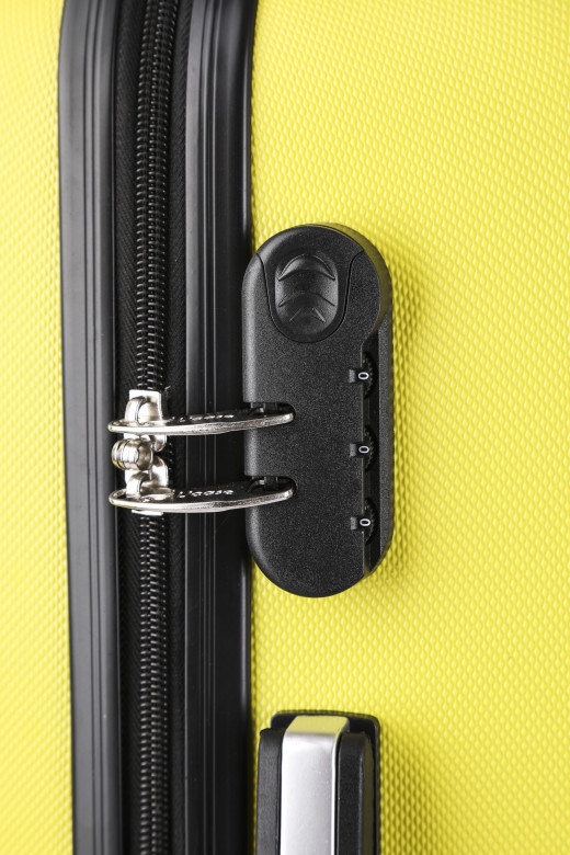 Чемодан L'Case Phatthaya Чемодан L'Case Phatthaya