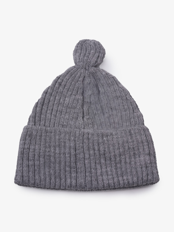 Шапка Stigler 27-372 светло-серая Шапка Stigler 27-372 светло-серая