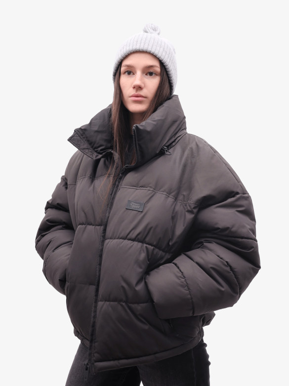 Шапка Stigler 27-372 светло-серая Шапка Stigler 27-372 светло-серая