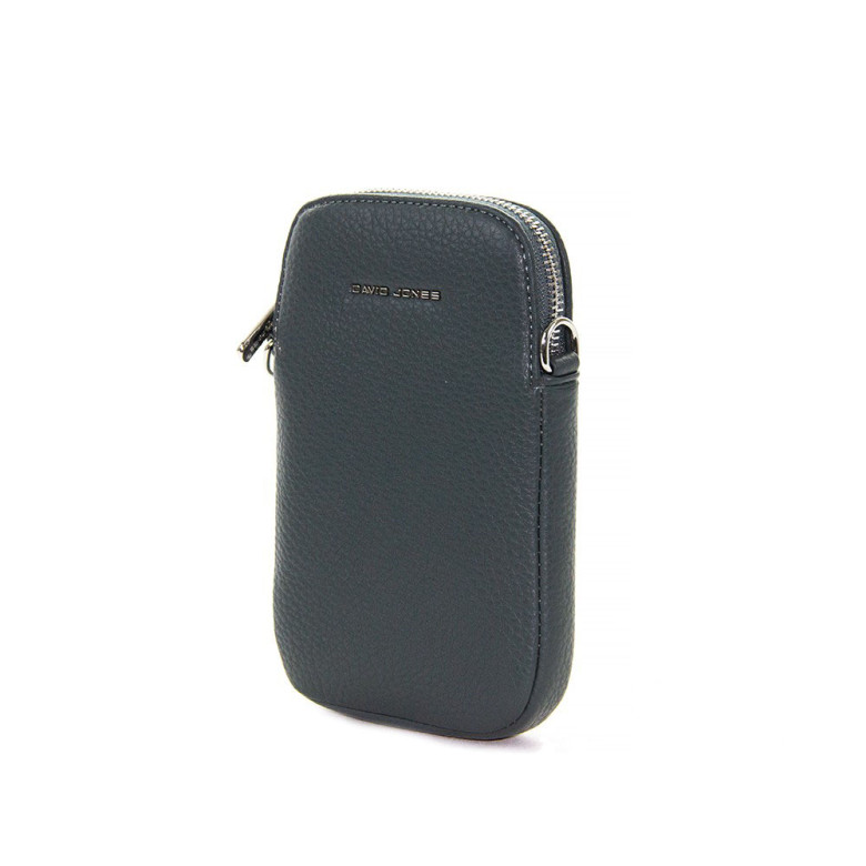 Сумка женская David Jones 6937-1С d.green Сумка женская David Jones 6937-1С d.green